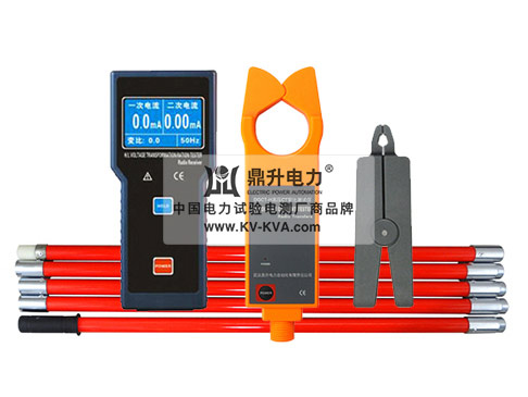 高壓CT變比測(cè)試儀