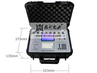 電流互感器校驗儀