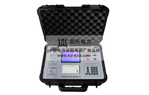 電流互感器校驗儀