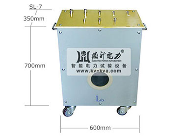 互感器檢定用升流器