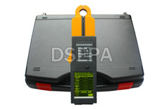 單相電能表現場校驗儀正面