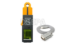 單相電能表現場校驗儀正面+數據線