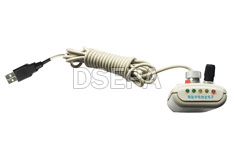 單相電能表現場校驗儀采樣器