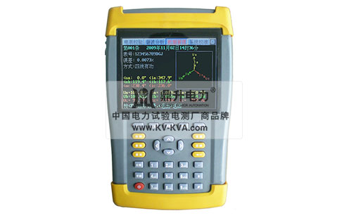 三相電能表校驗(yàn)儀