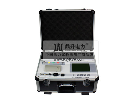 氧化鋅避雷器在線測試儀