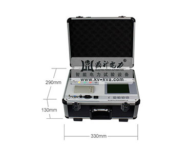 氧化鋅避雷器在線測試儀