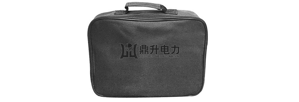 氧化鋅避雷器特性測試儀附件包