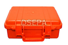 氧化鋅避雷器特性測試儀外觀