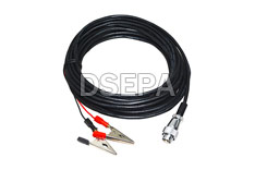 氧化鋅避雷器特性測試儀測試線