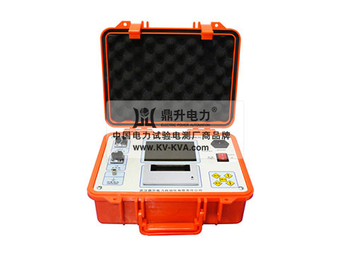 氧化鋅避雷器特性測試儀