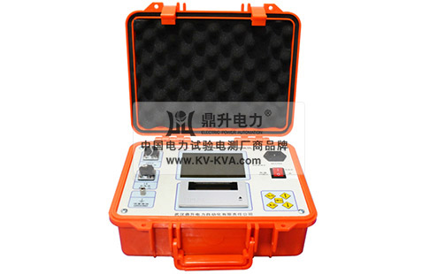 氧化鋅避雷器特性測試儀