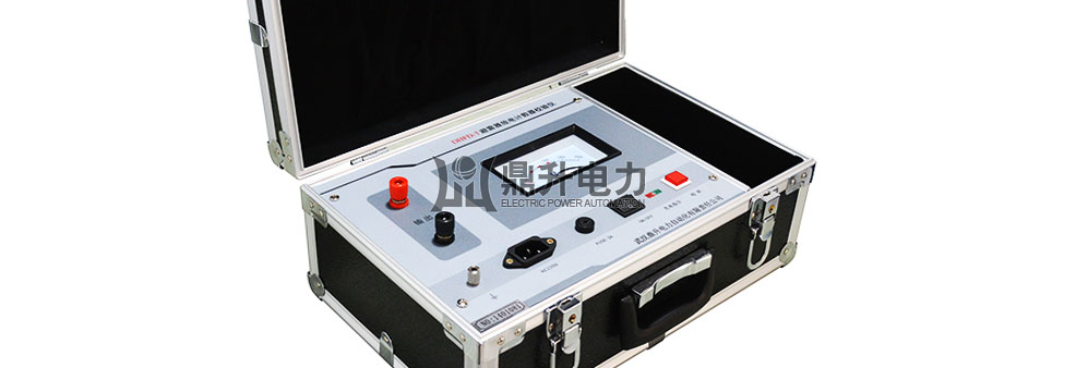 避雷器放電計數器測試儀