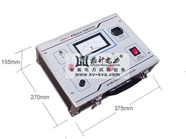 避雷器放電計數器測試儀