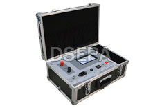 避雷器放電計數器測試儀斜面