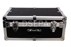 避雷器放電計數器測試儀機箱外觀