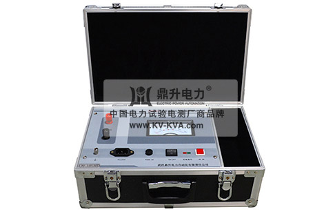 避雷器放電計數器測試儀