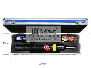 雷擊計數器校驗儀