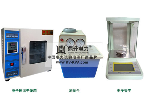 絕緣子灰密測試儀