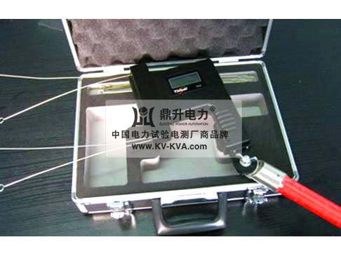絕緣子零值測試儀