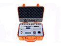 3A地網(wǎng)接地電阻測試儀