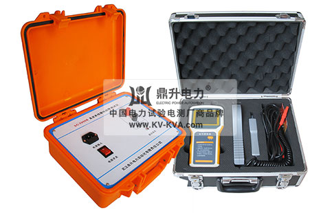 直流系統接地故障測試儀