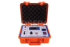 接地引下線導通測試儀機箱