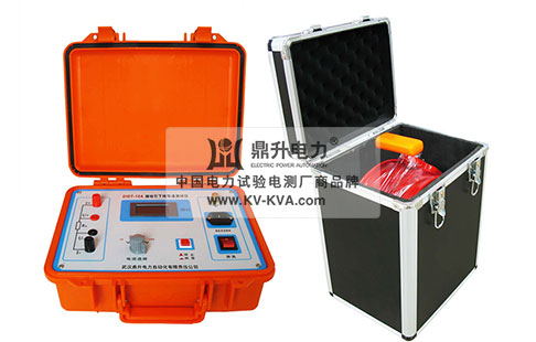 接地引下線導通測試儀