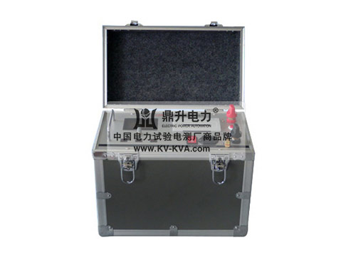 接地線成組直流電阻測(cè)試儀