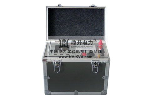 接地線成組直流電阻測試儀