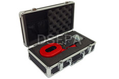 鉗形接地電阻測試儀+機箱斜面