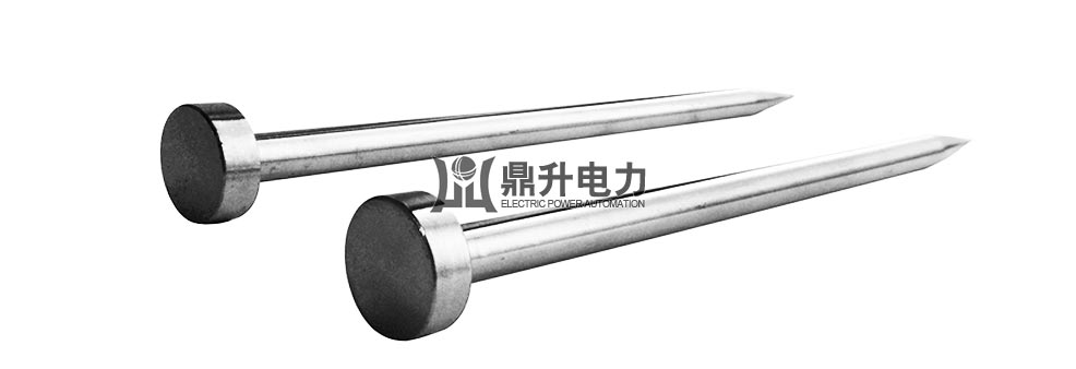 數(shù)字接地電阻測試儀地樁