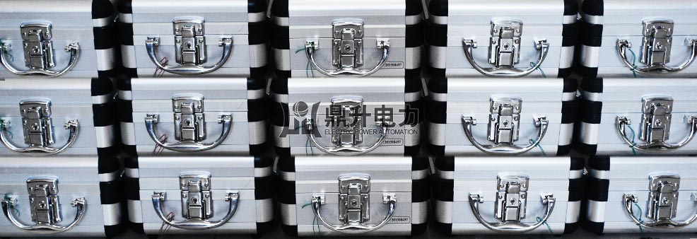 數(shù)字接地電阻測試儀機箱