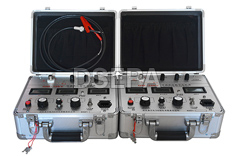 可調高壓數字兆歐表