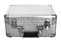 可調高壓數字兆歐表外觀