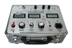 5kv可調高壓數字兆歐表