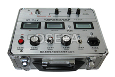 15kv可調高壓數字兆歐表