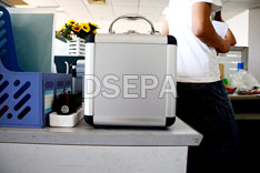 數字兆歐表機箱