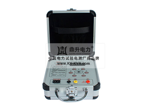 數(shù)字兆歐表