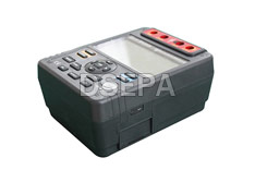 數字兆歐表斜面