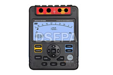 DMG2670F數字兆歐表