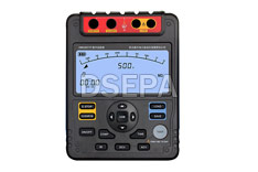 DMG2671F數字兆歐表