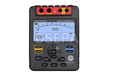 DMG2672F數字兆歐表