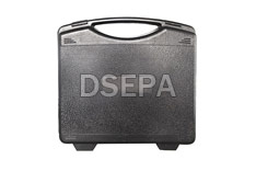 數字兆歐表機箱