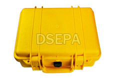 水內冷發電機絕緣測試儀機箱