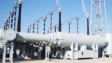 GIS開關(guān)系統(tǒng)交流耐壓試驗(yàn)