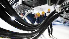 電纜交流耐壓試驗(yàn)