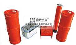 電纜交流耐壓試驗(yàn)裝置