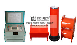 CVT校驗(yàn)用串聯(lián)諧振試驗(yàn)裝置