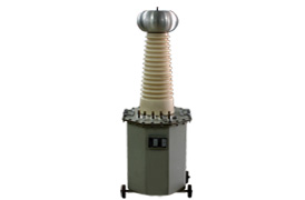 油浸式試驗(yàn)變壓器