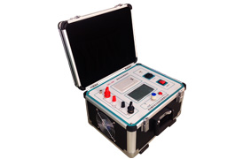 回路電阻測試儀